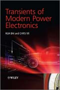 Transients of modern power electronics