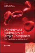 Chemistry and biochemistry of oxygen therapeutics: from transfusion to artificial blood