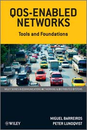 QOS-enabled networks: tools and foundations