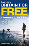 Frommer's Britain for free