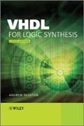 VHDL for logic synthesis