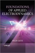 Foundations of applied electrodynamics