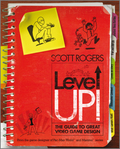 Level up!: the guide to great video game design