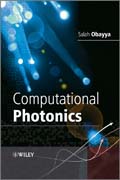 Computational photonics