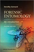 Forensic entomology: an introduction