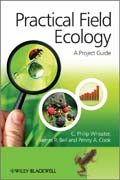 Practical field ecology: a project guide