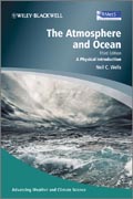 The atmosphere and ocean: a physical introduction