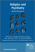 Religion and psychiatry: beyond boundaries