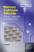 Mercury cadmium telluride: growth, properties and applications