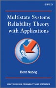 Multistate systems reliability theory with applications