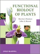 Functional biology of plants