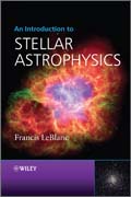 An introduction to stellar astrophysics