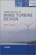 Innovation in wind turbine design