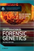 An introduction to forensic genetics