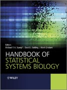 Handbook of statistical systems biology