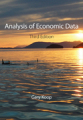 Analysis of economic data