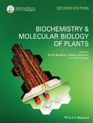 Biochemistry & Molecular Biology of Plants