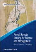 Fluvial remote sensing for science and management