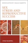 Sex, stress and reproductive success