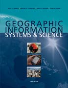 Geographic information systems and science