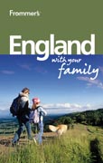 England with your family