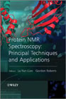 Protein NMR spectroscopy: practical techniques and applications