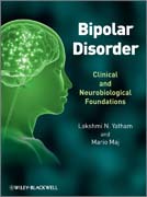 Bipolar disorder: clinical and neurobiological foundations