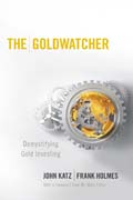 The goldwatcher