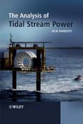 The analysis of tidal stream power