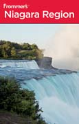 Frommer's Niagara region