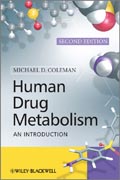 Human drug metabolism: an introduction