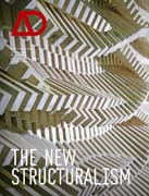 The new structuralism: design, engineering and architectural technologies