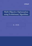 Multi-objective optimization using evolutionary algorithms