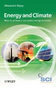 Energy and climate: how to achieve a successful energy transition