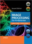 Image processing: the fundamentals