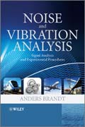 Noise and vibration analysis: signal analysis and experimental procedures