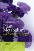 Plant metabolism and biotechnology