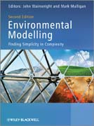 Environmental modelling: finding simplicity in complexity