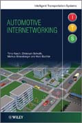 Automotive inter-networking