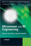 Microwave and RF engineering