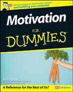 Motivation for dummies