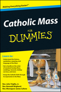 Catholic mass for dummies