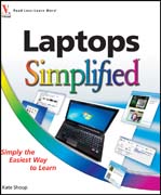 Laptops simplified