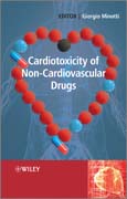 Cardiotoxicity of non-cardiovascular drugs