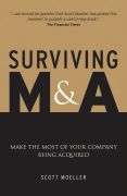 Surviving M&A: make the most of your company being acquired