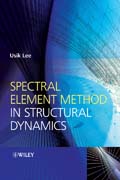 Spectral element method in structural dynamics