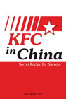 KFC in China: secret recipe for success