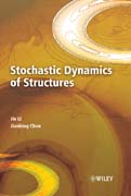 Stochastic dynamics of structures