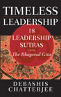 Timeless leadership: 18 leadership sutras from the Bhagavad Gita