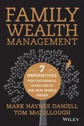 Family Wealth Management